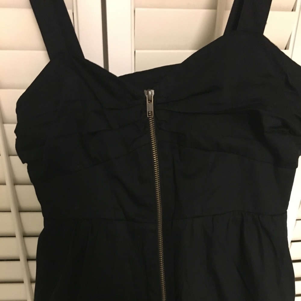 Anthropologie dress - Picture 2 of 7